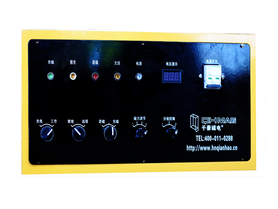 新版蓄電池控制器,起重電永磁鐵控制系統(tǒng)