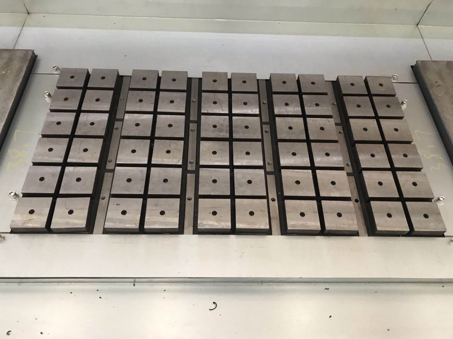 關(guān)于電永磁吊具,電永磁吸盤,磁力模板價格聲明