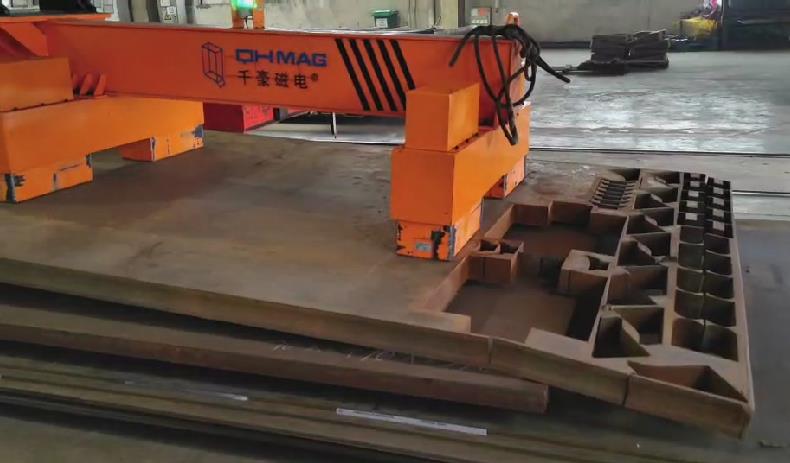 鋼板吊不起來怎么看？千豪老師傅4招教你解決