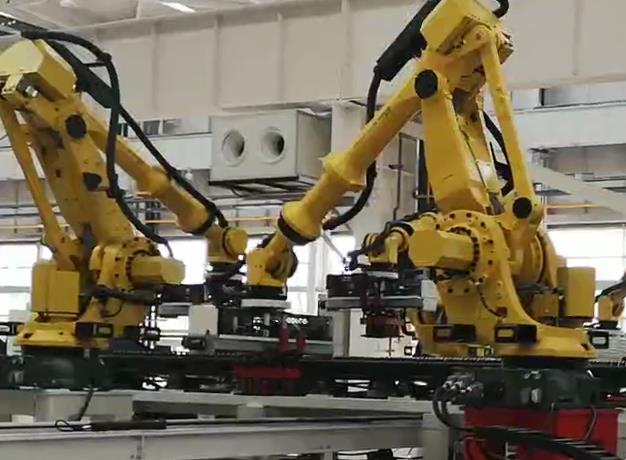 自動定位，精準夾取，這款機械手夾具可太強大了！