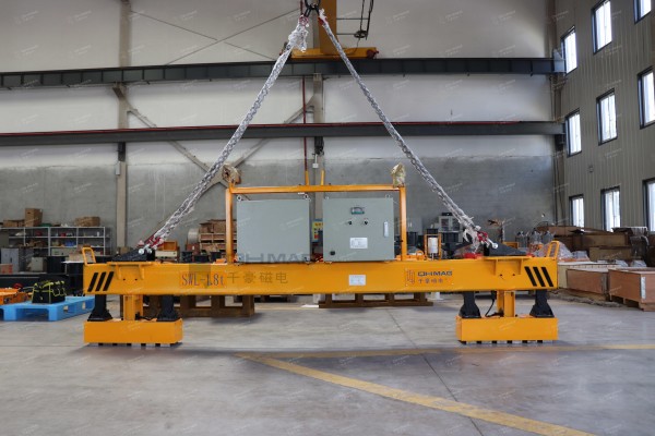 永磁起重器、起重電磁鐵、電永磁吊具深度解析：原理、優(yōu)劣勢(shì)及應(yīng)用場(chǎng)景全對(duì)比