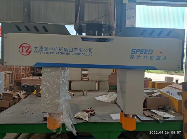 千豪電永磁鐵賦能智能制造，打造柔性下料產(chǎn)線新方案