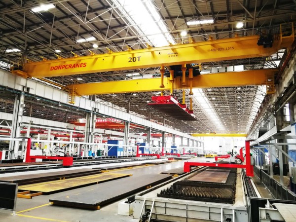 千豪磁電&視比特打造智能下料分揀產(chǎn)線，重塑重工制造柔性化未來