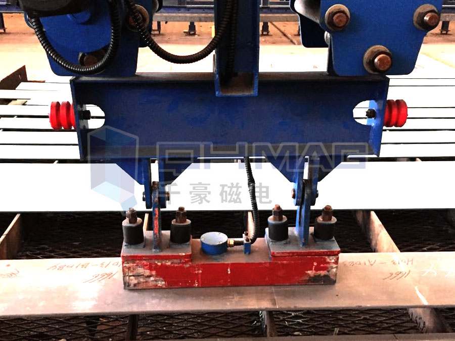起重電永磁鐵