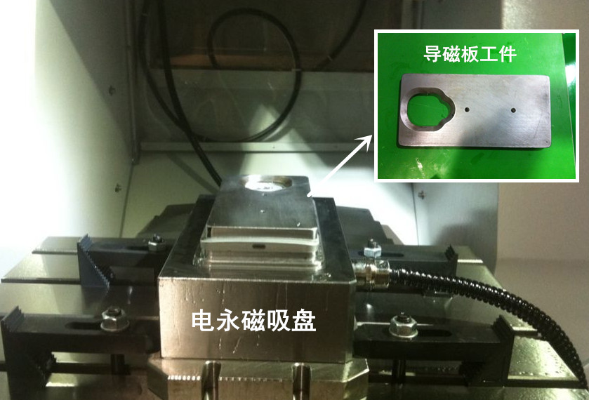 千豪電永磁吸盤，吸盤大全