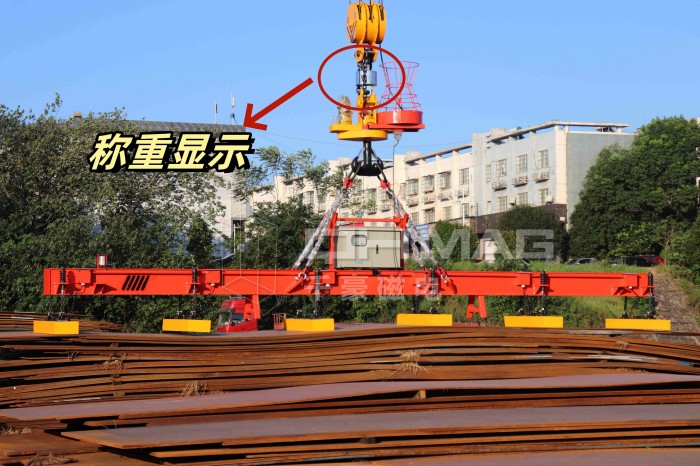 電永磁吸盤,注塑機(jī)快速換模,電永磁起重器