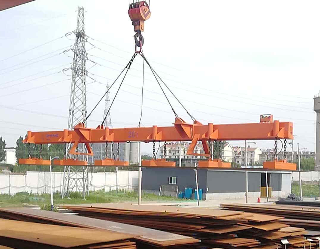 電永磁吸盤,注塑機快速換模,電永磁起重器