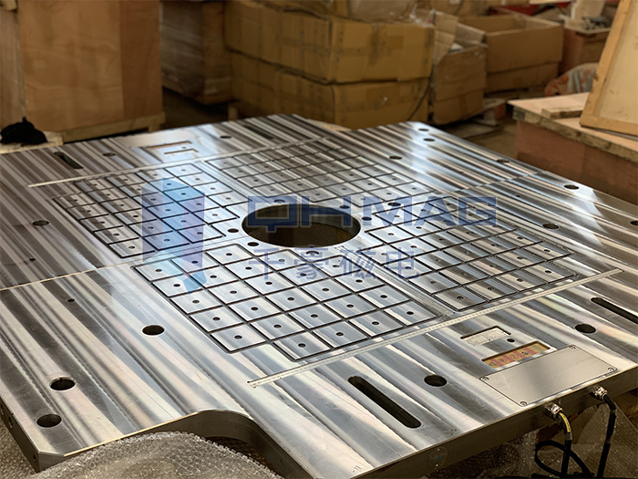 千豪磁電方案，新能源汽車行業(yè)