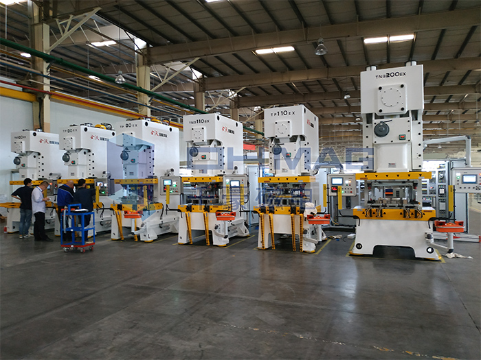 千豪快速換模系統(tǒng)，3分鐘換模系統(tǒng)