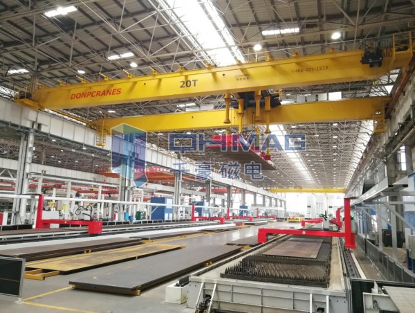 電永磁吸盤(pán),注塑機(jī)快速換模,電永磁起重器