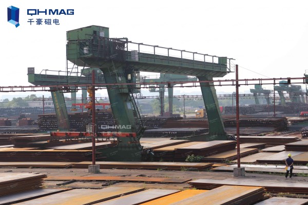 電永磁吸盤,注塑機快速換模,電永磁起重器