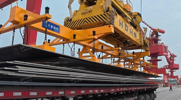 電永磁吸盤,注塑機快速換模,電永磁起重器