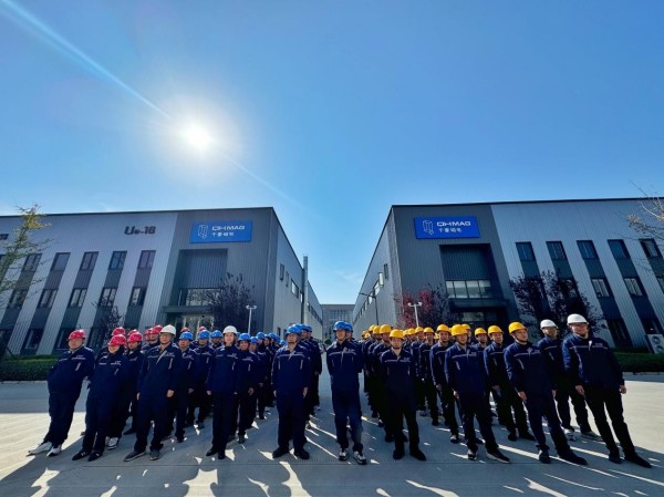 注塑機(jī)快速換模系統(tǒng),快速換模案例,電永磁吸盤(pán)