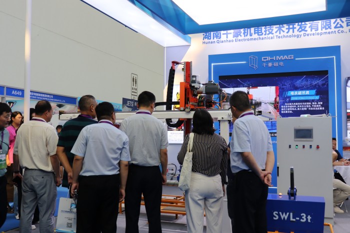 電永磁吸盤(pán),注塑機(jī)快速換模,電永磁起重器