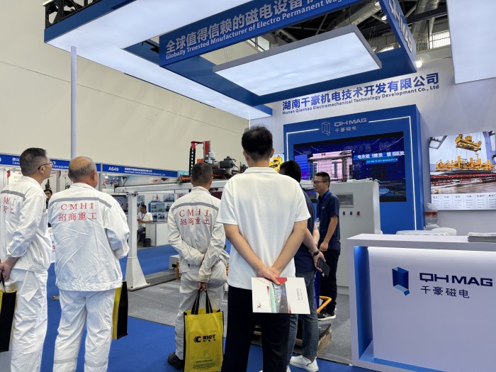 電永磁吸盤(pán),注塑機(jī)快速換模,電永磁起重器