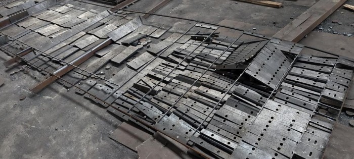 電永磁吸盤,注塑機快速換模,電永磁起重器