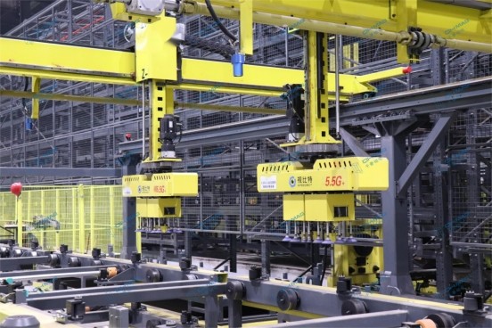 電永磁吸盤(pán),注塑機(jī)快速換模,電永磁起重器